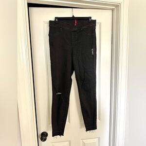 Spanx Jean-ish Leggings